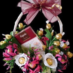 Кошница „Мадмоазел“
